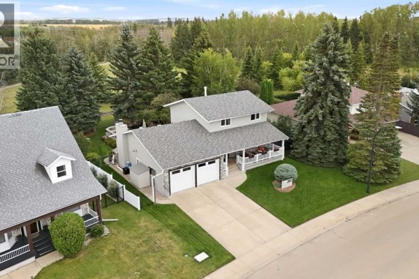 280 Barrett Drive, Red Deer, AB, photo 2
