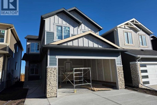 280 Belmont Place Sw, Calgary