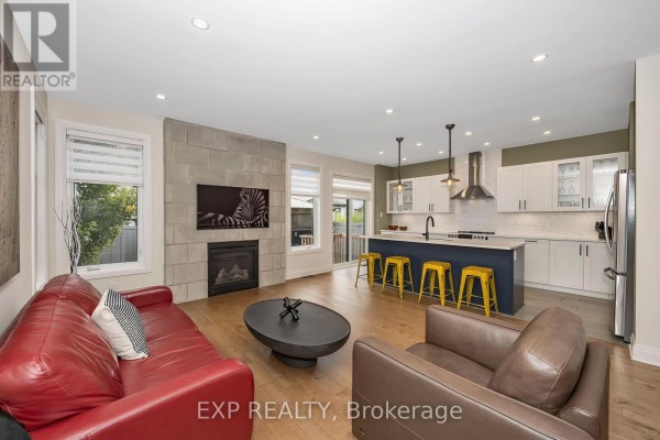 280 Big Dipper Street, Ottawa, ON K4M0J6 Photo 4