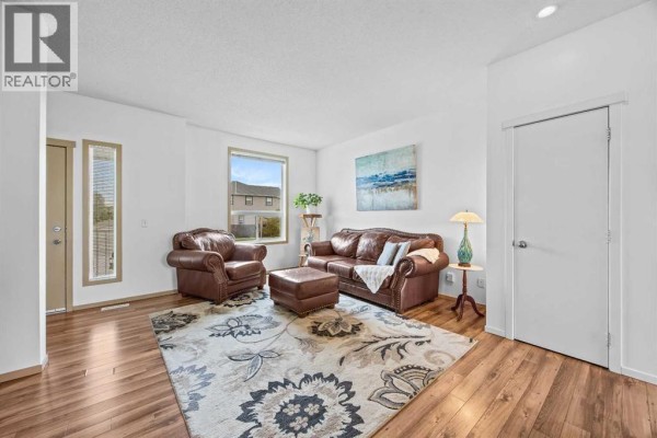 2pc Bathroom - 280 Copperstone Cove Se, Calgary, AB T2Z0L4 Photo 4