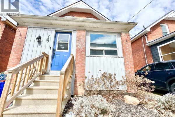 4pc Bathroom - 280 Douro Street, Stratford, ON N5A3S5 Photo 3