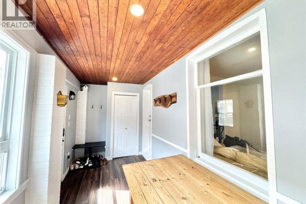 Dining room - 280 Douro Street, Stratford, ON N5A3S5 Photo 5