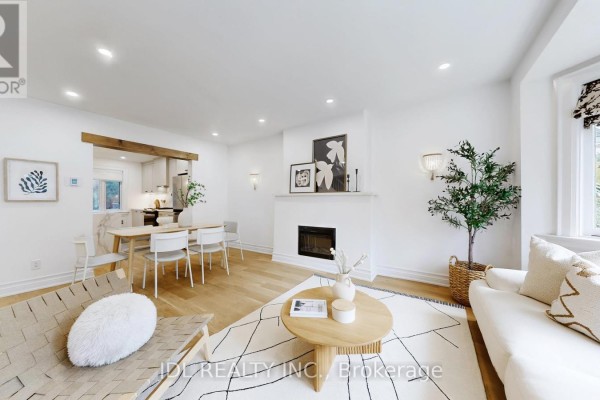 280 Fairlawn Avenue, Toronto, ON, photo 2