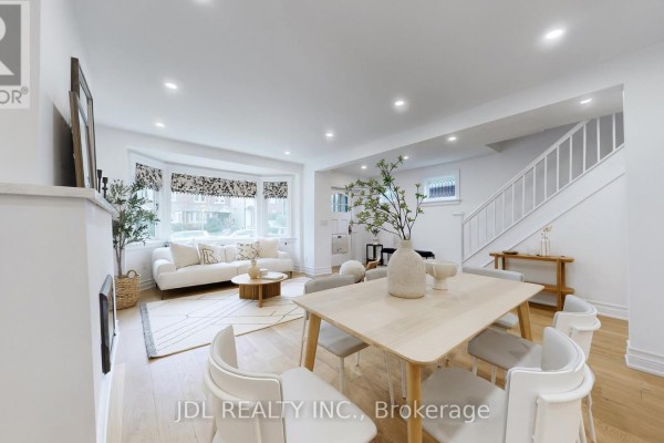 280 Fairlawn Avenue, Toronto, ON, photo 3