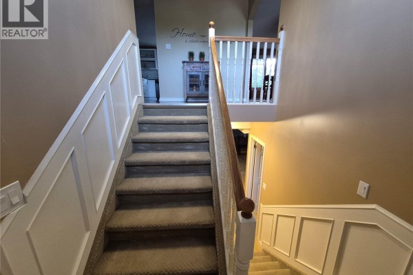 2pc Bathroom - 280 Hayes Drive, Swift Current, SK S9H4H1 Photo 2