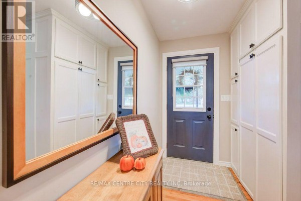 Kitchen - 280 Hope Street E, East Zorra Tavistock, ON N0B2R0 Photo 5
