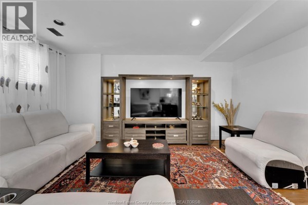 Utility room - 280 International Avenue Unit# Lower, Lasalle, ON N9J3J7 Photo 3