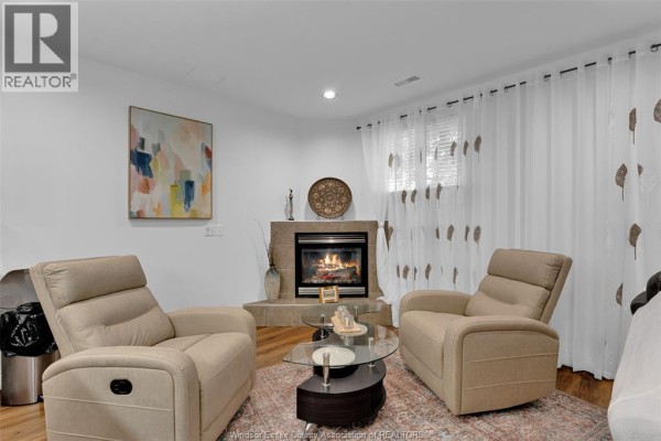 Laundry room - 280 International Avenue Unit# Lower, Lasalle, ON N9J3J7 Photo 4