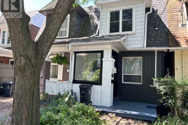 280 Kenilworth Avenue, Toronto, ON, photo 2