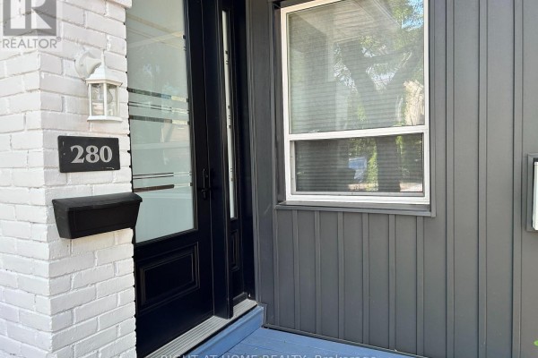 280 Kenilworth Avenue, Toronto, ON, photo 3
