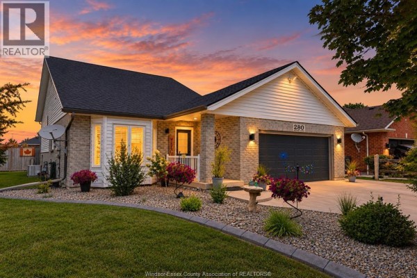 280 Mclellan, Amherstburg