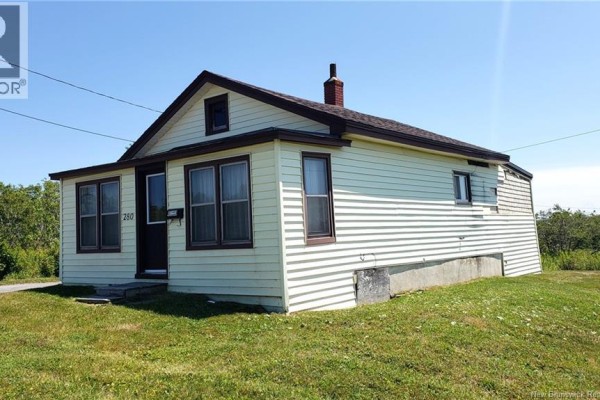 Kitchen - 280 Mount Pleasant Avenue, Saint John, NB E2J1T4 Photo 2