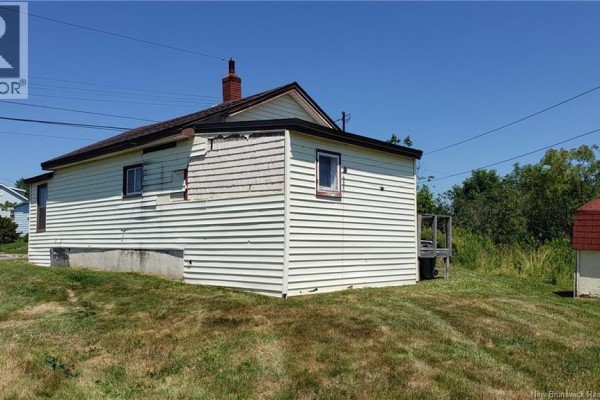 Bedroom - 280 Mount Pleasant Avenue, Saint John, NB E2J1T4 Photo 3