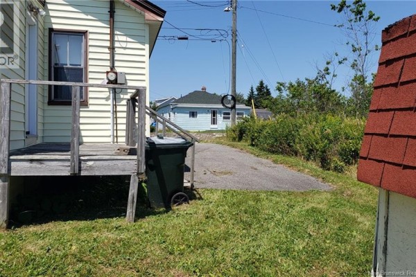 4pc Bathroom - 280 Mount Pleasant Avenue, Saint John, NB E2J1T4 Photo 4