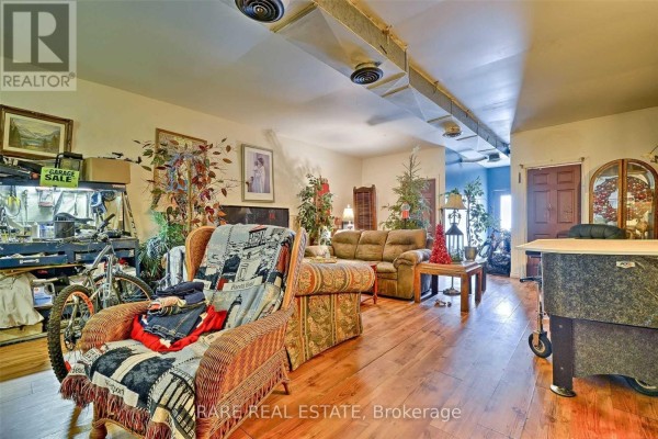Den - 280 Park Street, Chatham Kent, ON N7M3S3 Photo 5