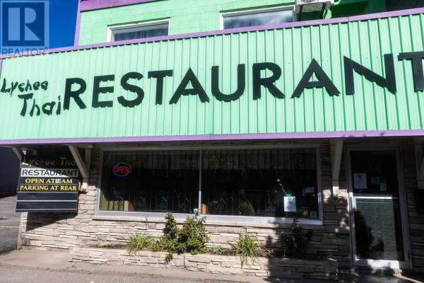 Commercial for sale at 280 Queen St E, Sault Ste  Marie, ON - MLS® xSRX5l