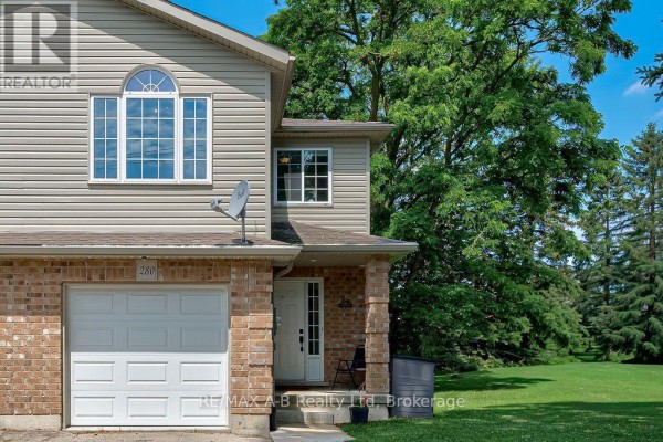 280 Railway Avenue, Stratford, ON, photo 2