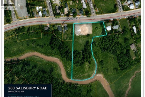 280 Salisbury Road, Moncton, NB E1E1A7 Photo 4