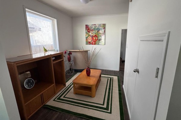 Bedroom - 280 Toronto Street, Winnipeg, MB R3G1S2 Photo 4