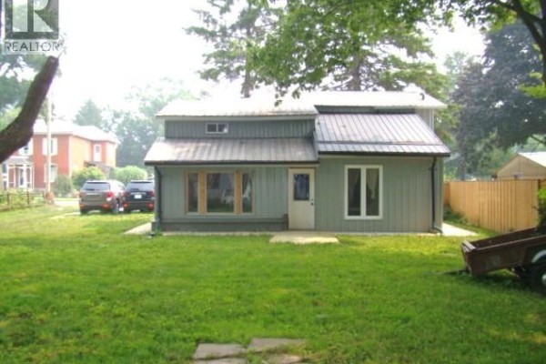 Laundry room - 280 Victoria Street, Highgate, ON N0P1T0 Photo 4