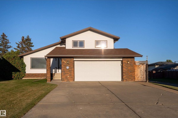 280 Warwick Rd Nw, Edmonton