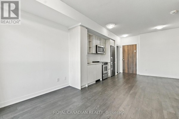 Dining room - 2801 - 251 Manitoba Street, Toronto, ON M8Y0C7 Photo 2