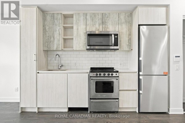 Study - 2801 - 251 Manitoba Street, Toronto, ON M8Y0C7 Photo 5