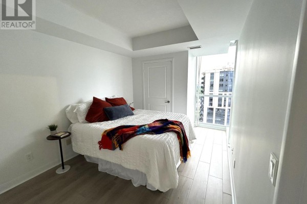 Dining room - 2801 - 4968 Yonge Street, Toronto, ON M2N7G9 Photo 3