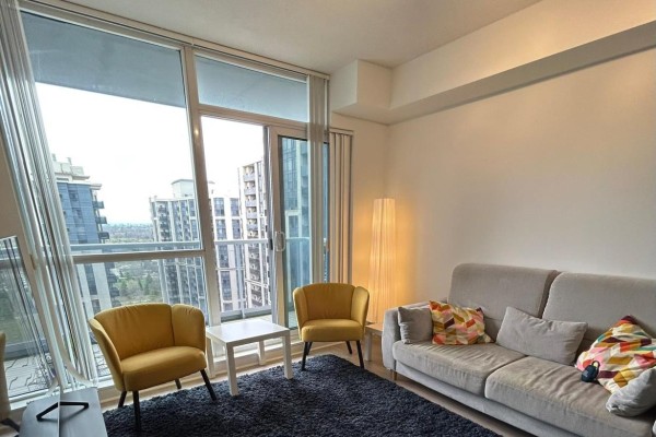 Den - 2801 - 4968 Yonge Street, Toronto, ON M2N7G9 Photo 4