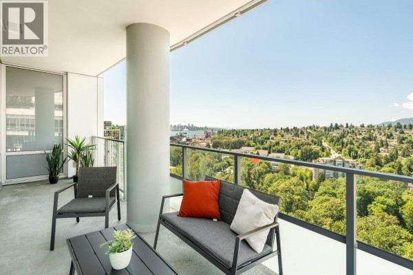 2801 1500 Fern Street, North Vancouver, BC V7J0E6 Photo 4