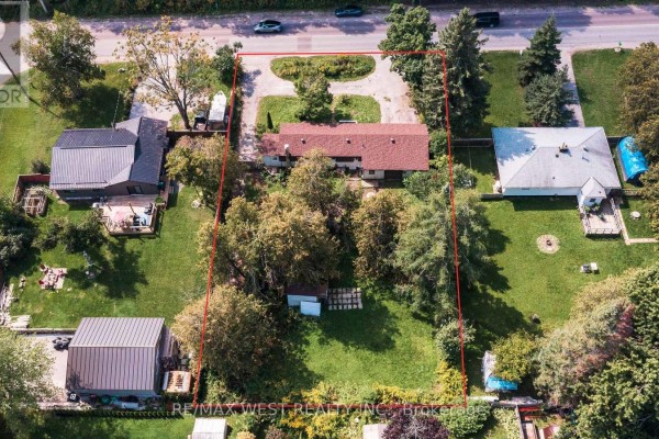 2801 25 Side Road, Innisfil, ON L9S3T2 Photo 5