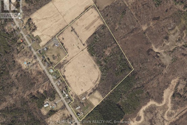 Office - 2801 County Rd 18 Road, Augusta, ON K0E1T0 Photo 5