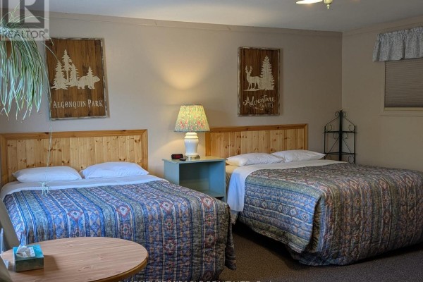 2801 Highway 60 Road, Lake Of Bays, ON P0A1H0 Photo 5