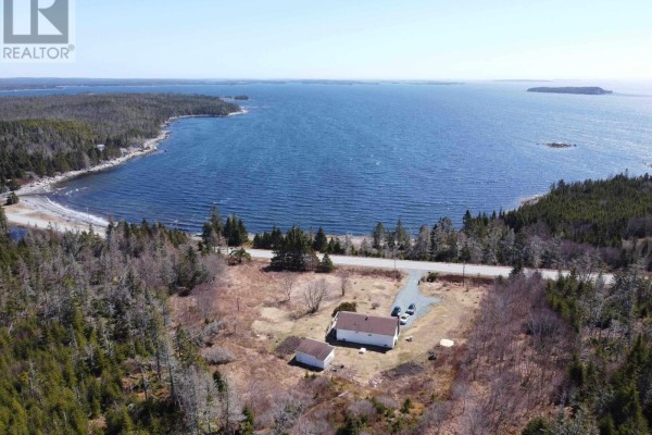 Kitchen - 28019 Highway 7, Moosehead, NS B0J2K0 Photo 3