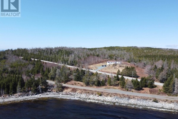 Foyer - 28019 Highway 7, Moosehead, NS B0J2K0 Photo 4