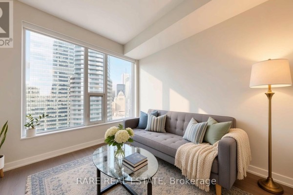 2802 - 10 York Street, Toronto, ON M5J0E1 Photo 3