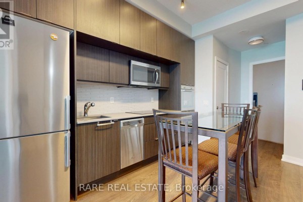 2802 - 10 York Street, Toronto, ON M5J0E1 Photo 5