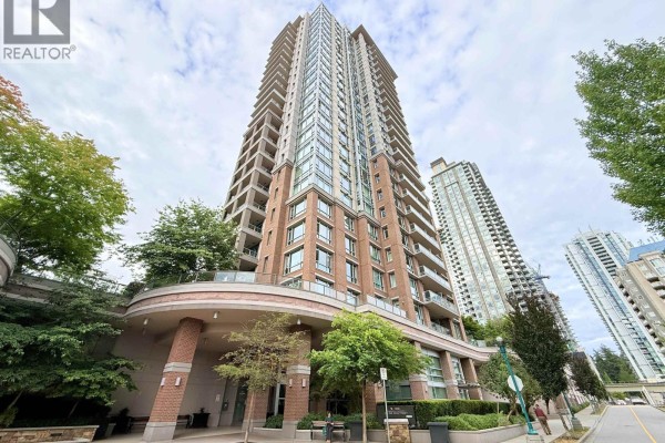 2802 1155 The High Street, Coquitlam, BC V3B7W4 Photo 3