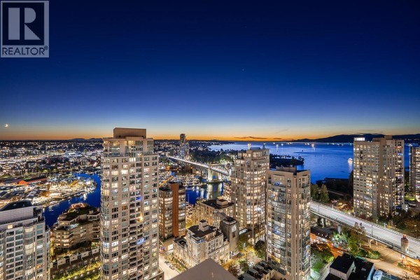 2802 1455 Howe Street, Vancouver, BC V6Z1C2 Photo 3