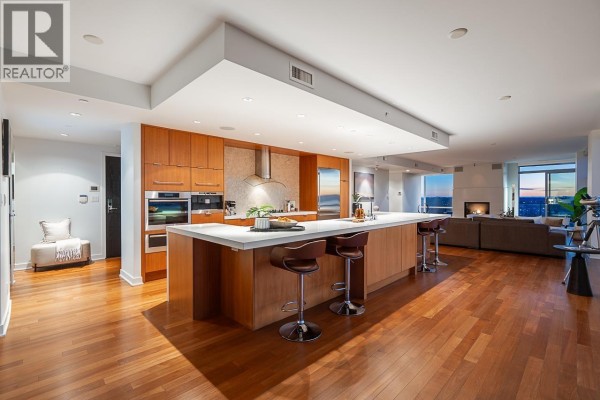 2802 1455 Howe Street, Vancouver, BC V6Z1C2 Photo 5
