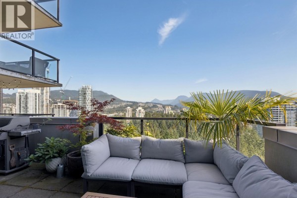 2802 3080 Lincoln Avenue, Coquitlam, BC V3B0L9 Photo 2