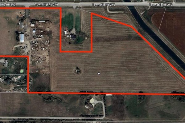 280235 Township Road 240, Rural Rocky View County