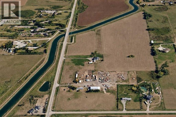 280235 Township Road 240, Rural Rocky View County, AB T1X2C7 Photo 2