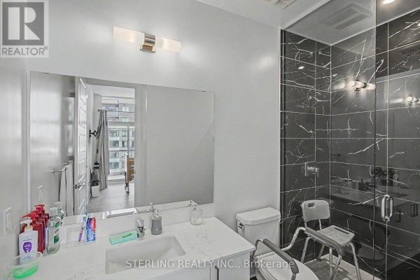 2803 - 1455 Celebration Drive, Pickering, ON, photo 3
