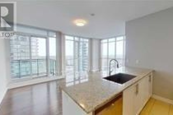 Bedroom - 2803 - 4099 Brickstone Mews, Mississauga, ON L5B0G2 Photo 2