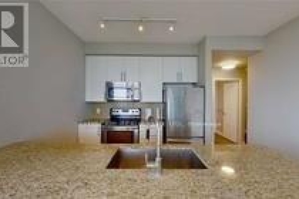 Den - 2803 - 4099 Brickstone Mews, Mississauga, ON L5B0G2 Photo 3