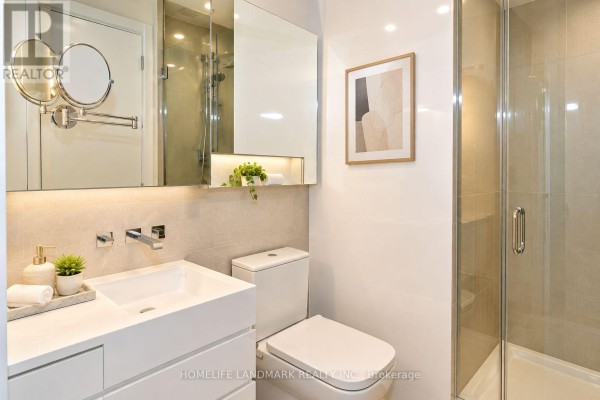 2803 - 45 Charles Street E, Toronto, ON M4Y1S2 Photo 4