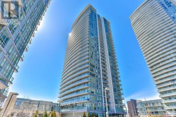 2803 - 66 Forest Manor Road, Toronto