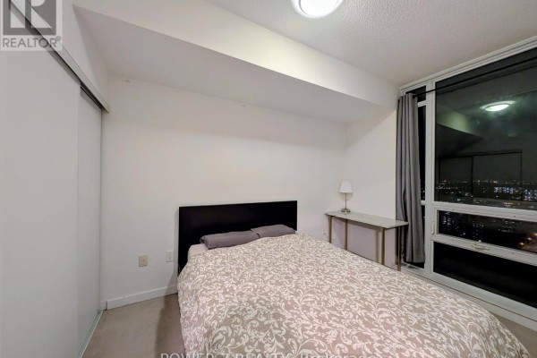 2803 - 66 Forest Manor Road, Toronto, ON M2J0B7 Photo 5