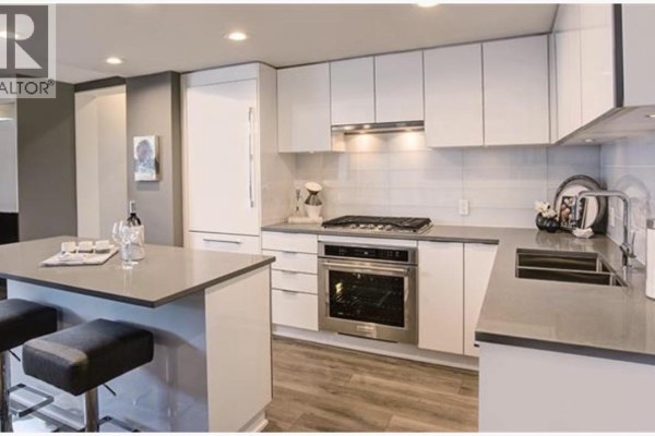 2803 2388 Madison Avenue, Burnaby, BC V5C0K8 Photo 2